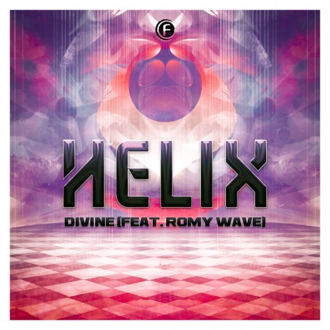 Helix feat. Romy Wave - Divine