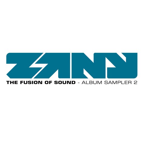 Zany - The Fusion Of Sound - Album Sampler 2