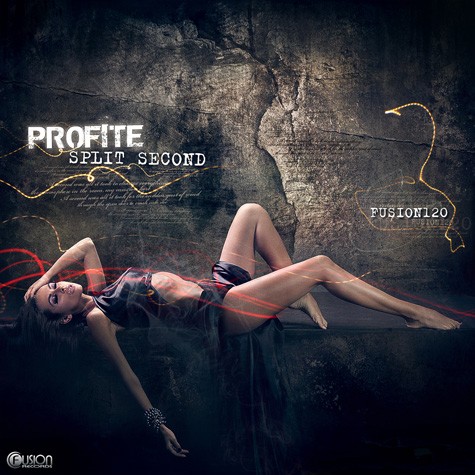 Profite - Split Second