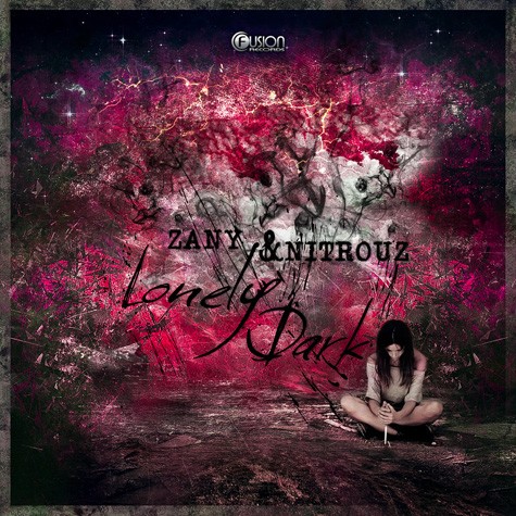 Zany & NitrouZ - Lonely Dark