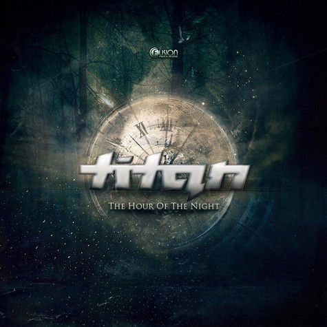 Titan - The Hour of the Night