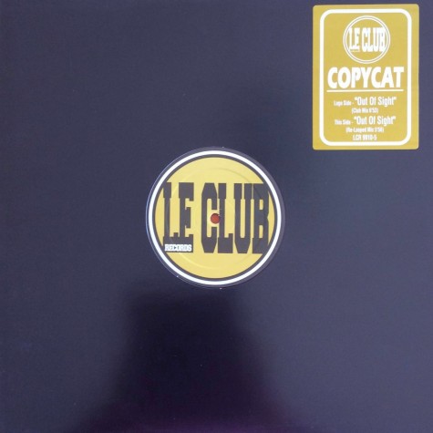 Copycat - Out Of Sight