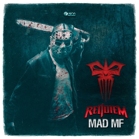 Requiem - Mad MF