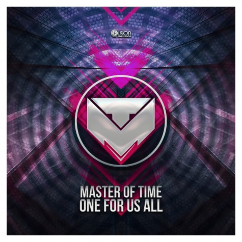 Master Of Time - One For Us All