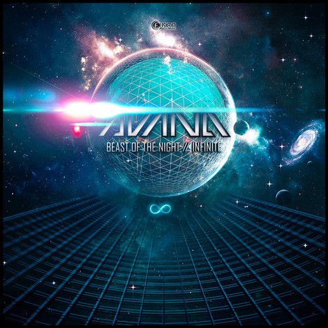 Avana - Beast of the Night / Infinite