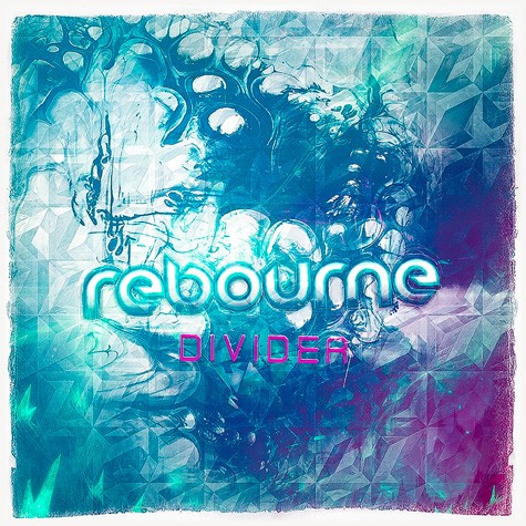 Rebourne - Divider