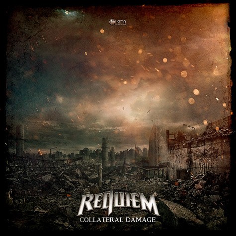 Requiem - Collateral Damage