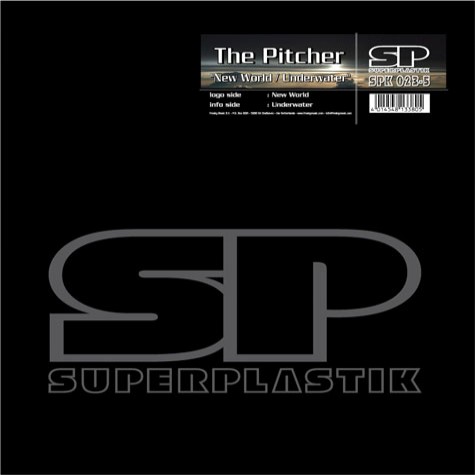 The Pitcher - New World / Underwater