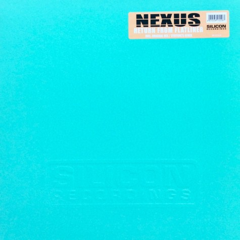 Nexus - Return From Flatliner