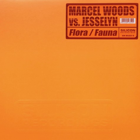 Marcel Woods Vs. Jesselyn - Flora / Fauna