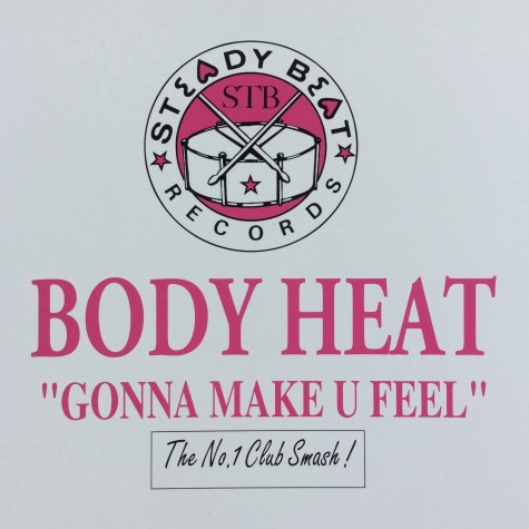Body Heat - Gonna Make U Feel
