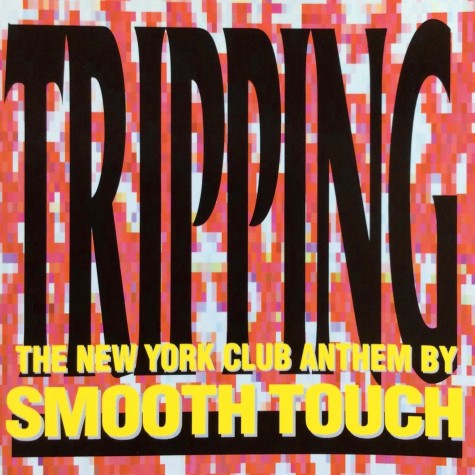 Smooth Touch - Tripping