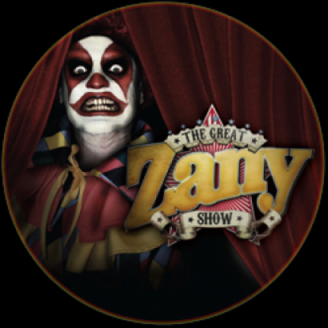 Zany - The Great Zany Show